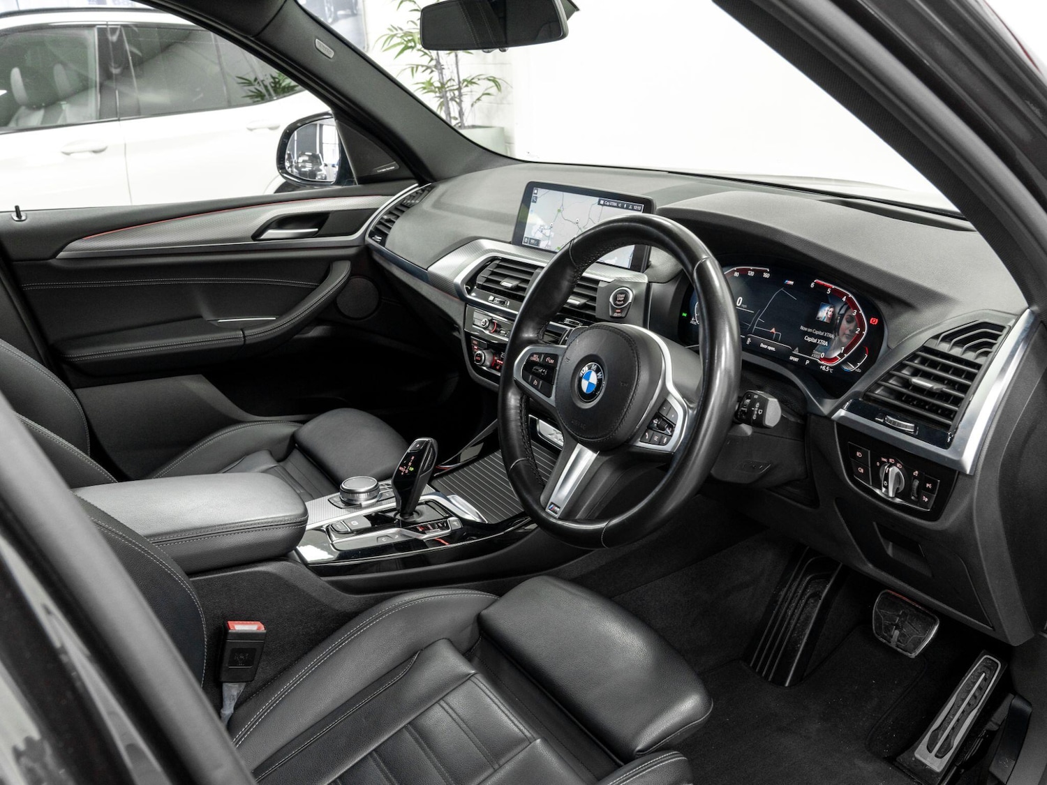 Used BMW X3 2020 for sale - 76990634: Photo 19