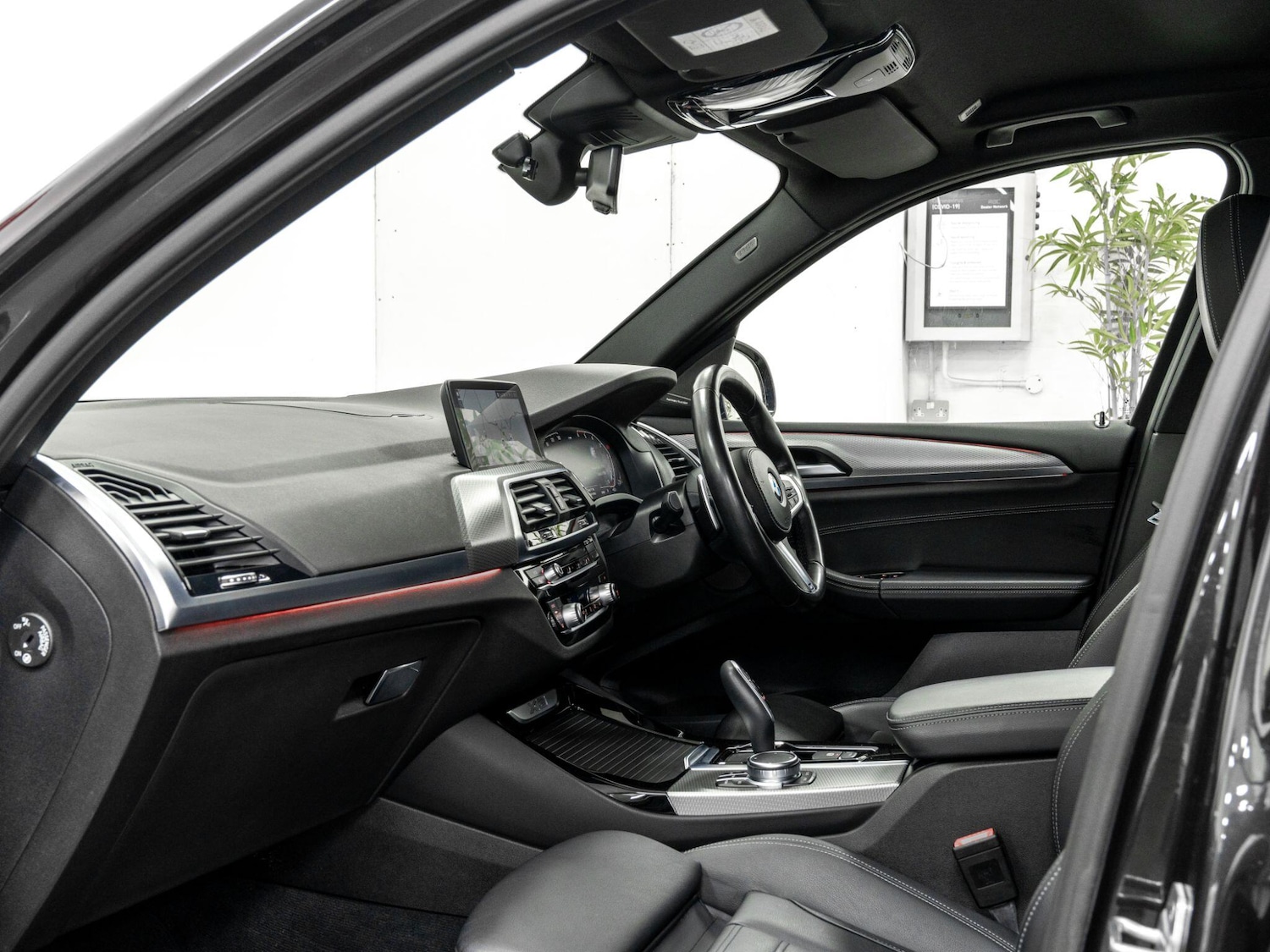 Used BMW X3 2020 for sale - 76990634: Photo 20