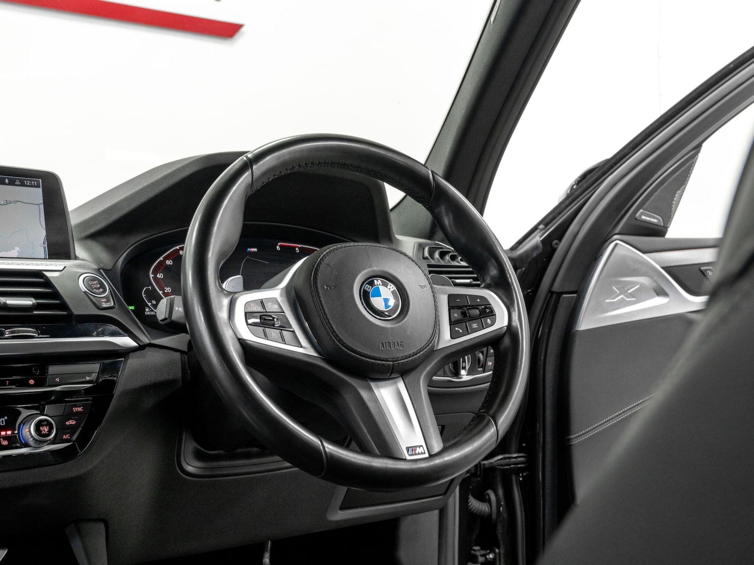 Used BMW X3 2020 for sale - 76990634: Photo 21