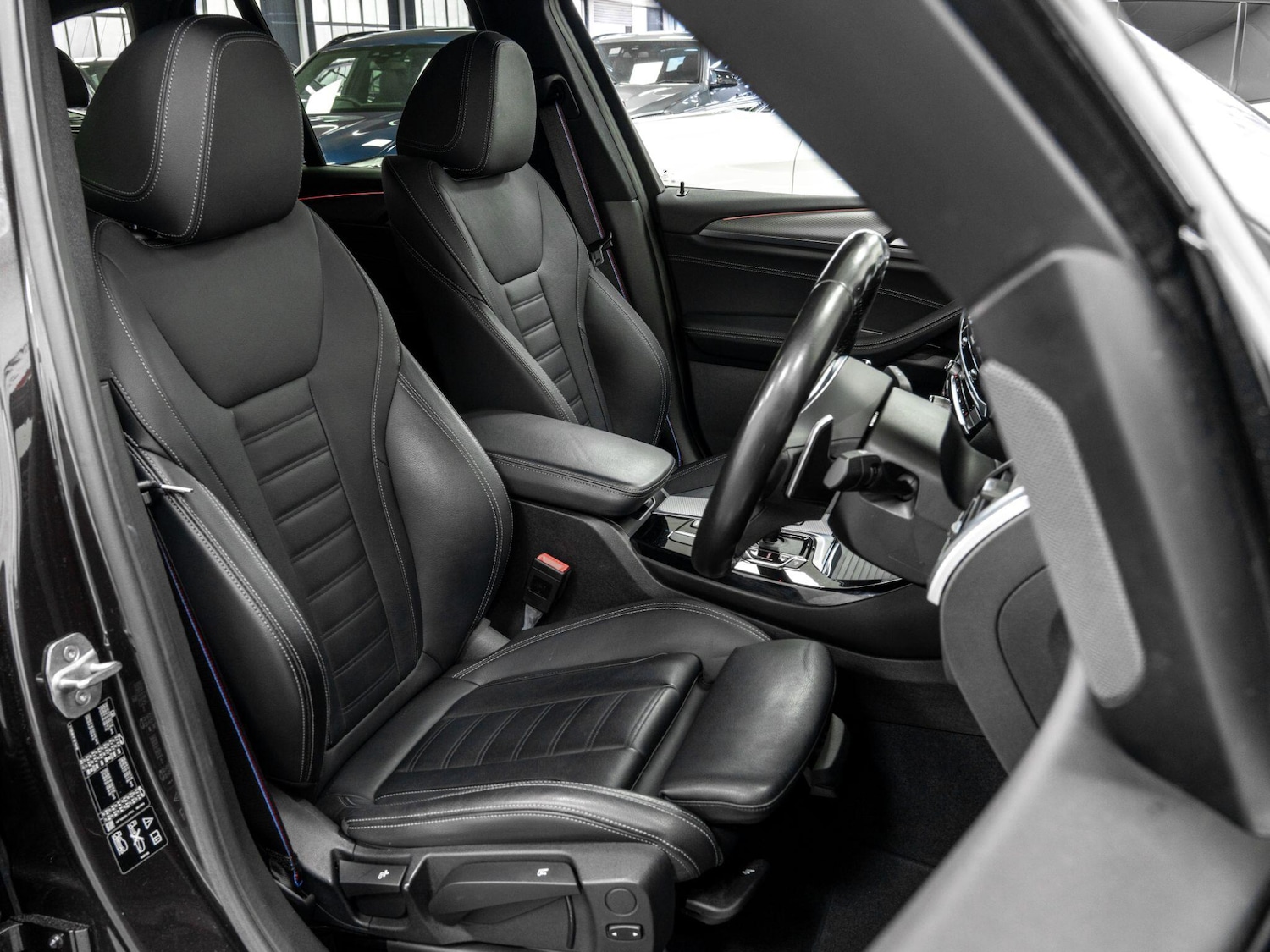 Used BMW X3 2020 for sale - 76990634: Photo 22