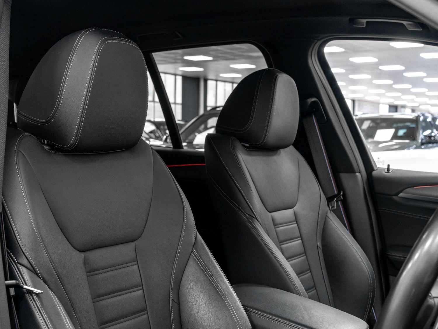 Used BMW X3 2020 for sale - 76990634: Photo 23