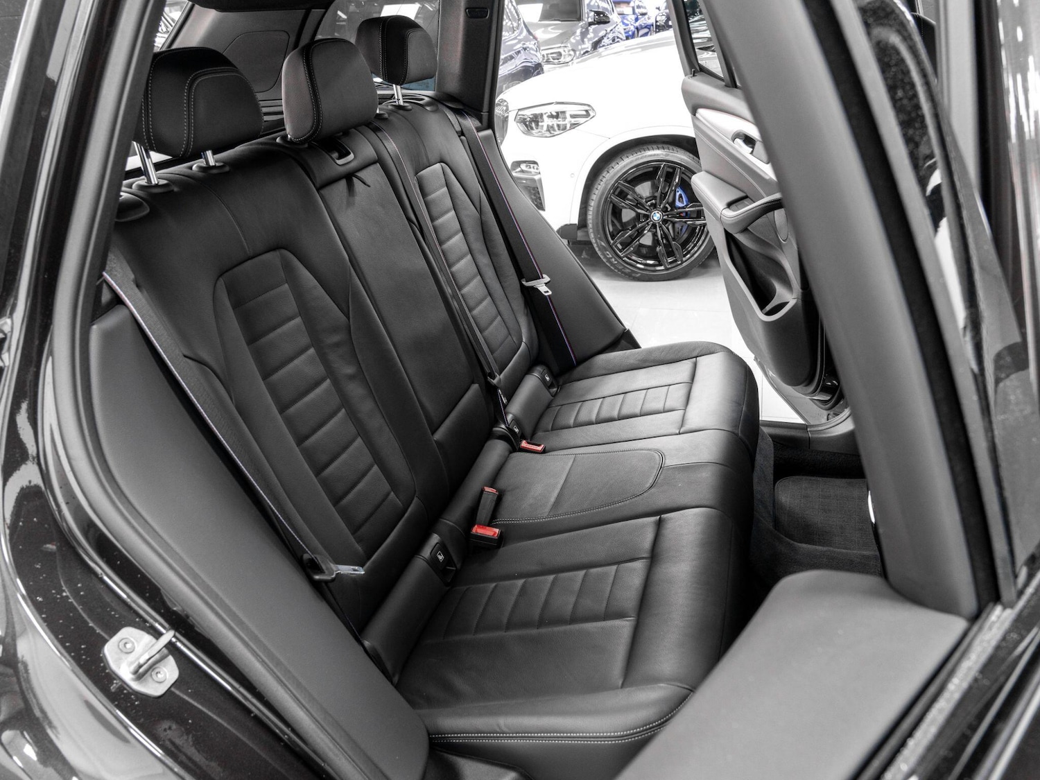 Used BMW X3 2020 for sale - 76990634: Photo 24