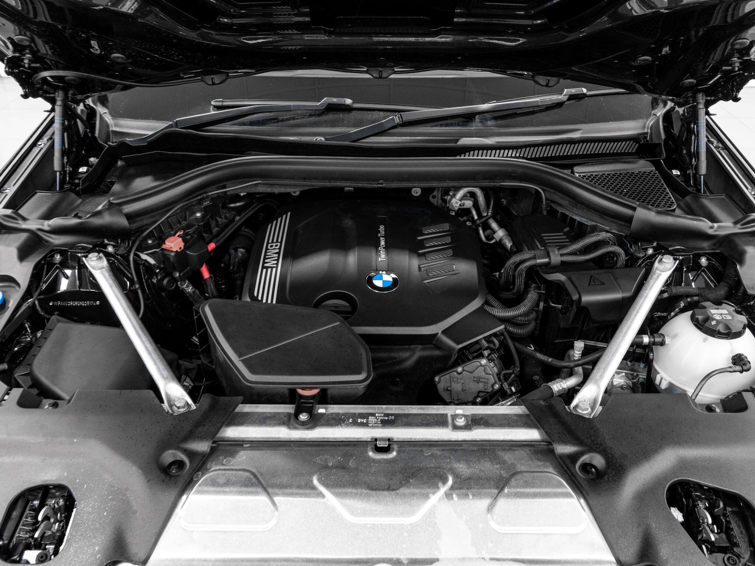 Used BMW X3 2020 for sale - 76990634: Photo 29