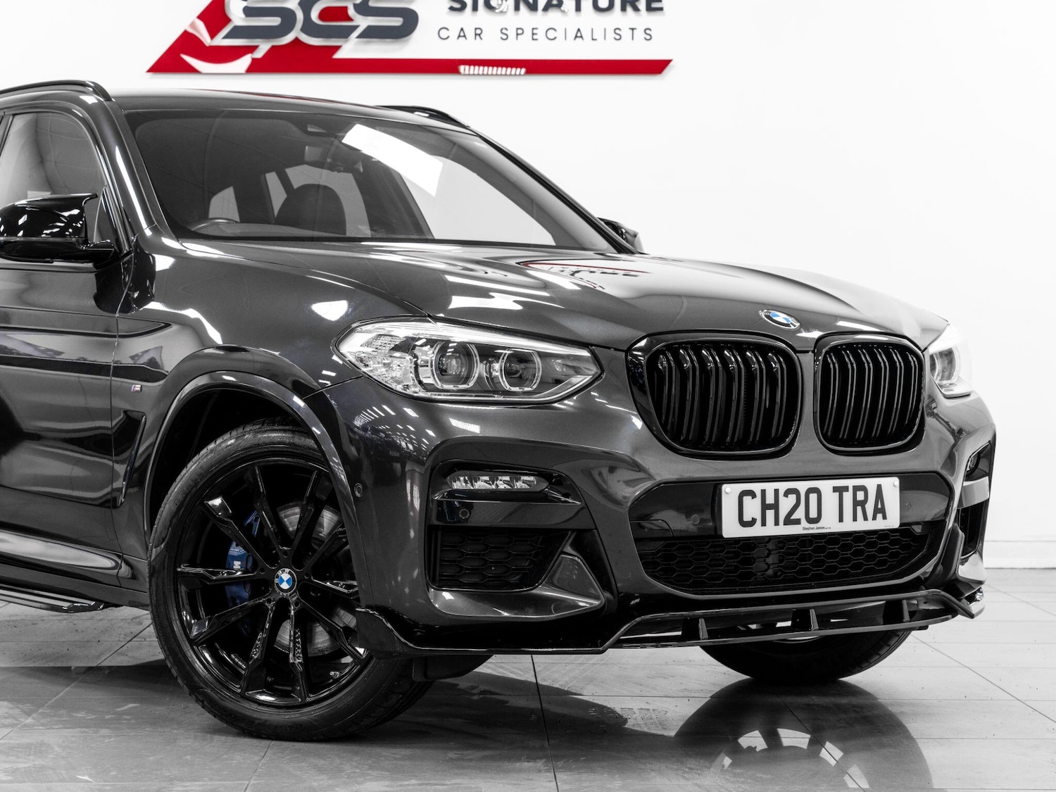 Used BMW X3 2020 for sale - 76990634: Photo 31