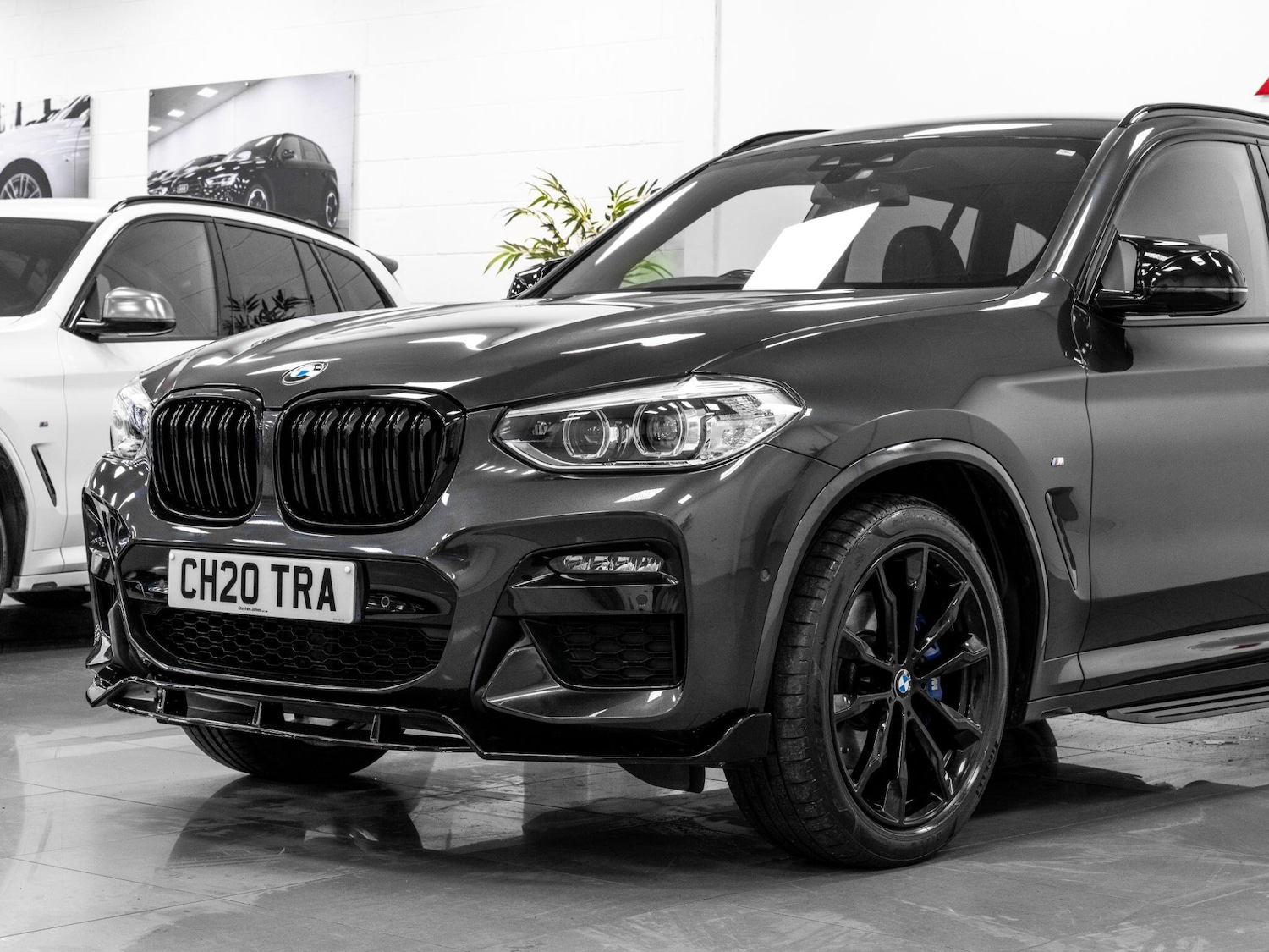Used BMW X3 2020 for sale - 76990634: Photo 32