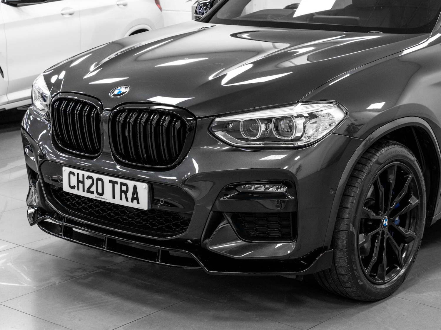 Used BMW X3 2020 for sale - 76990634: Photo 33