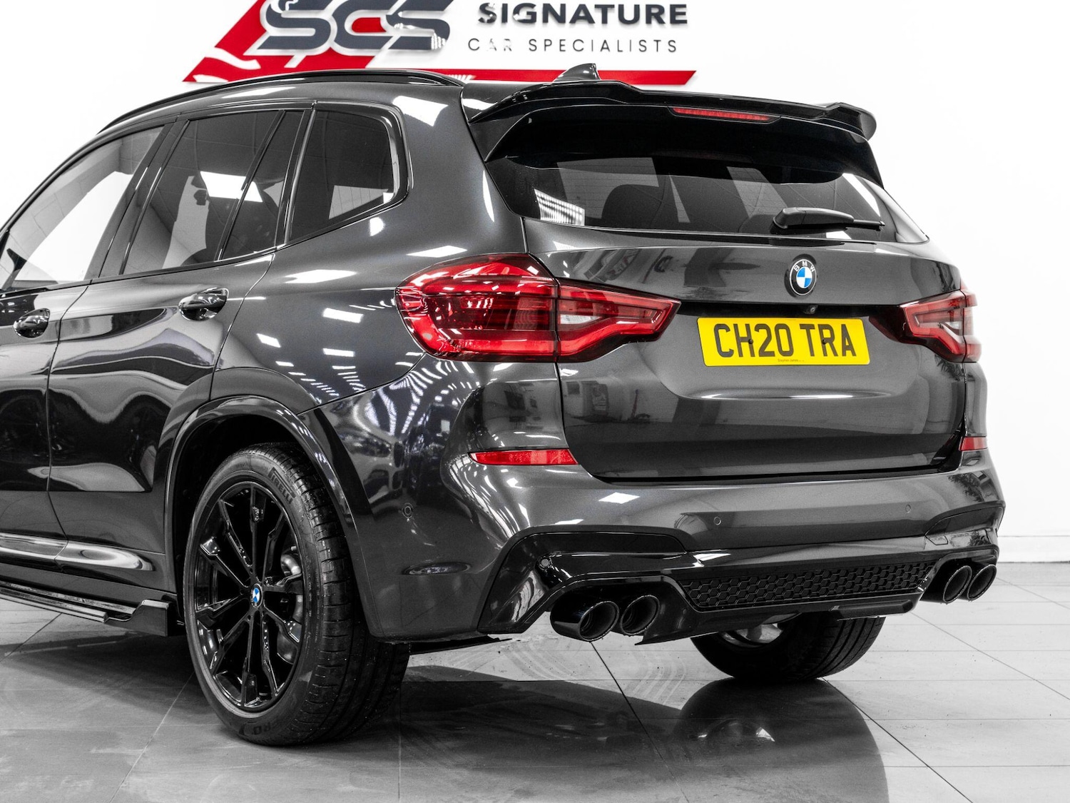 Used BMW X3 2020 for sale - 76990634: Photo 34