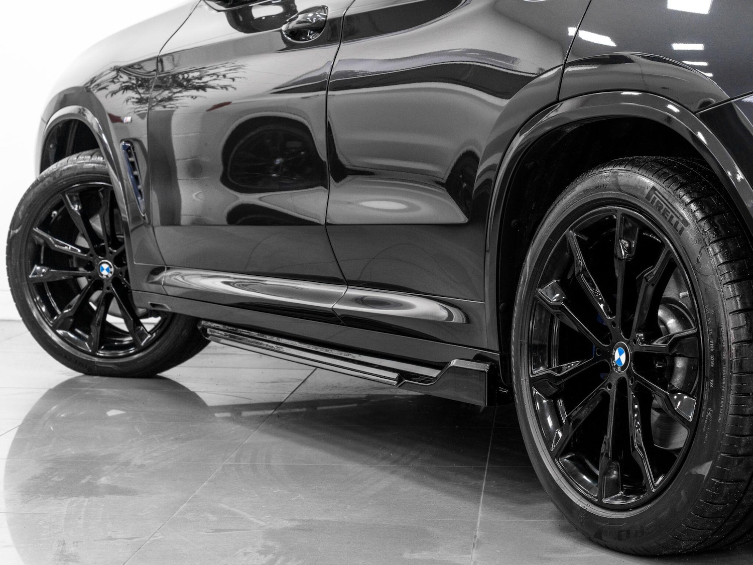 Used BMW X3 2020 for sale - 76990634: Photo 36