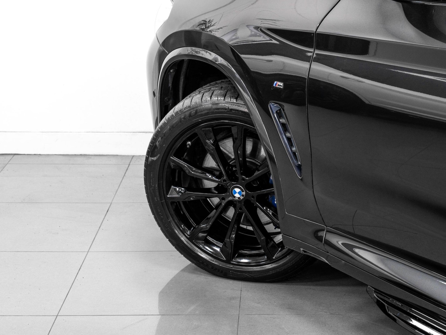 Used BMW X3 2020 for sale - 76990634: Photo 37