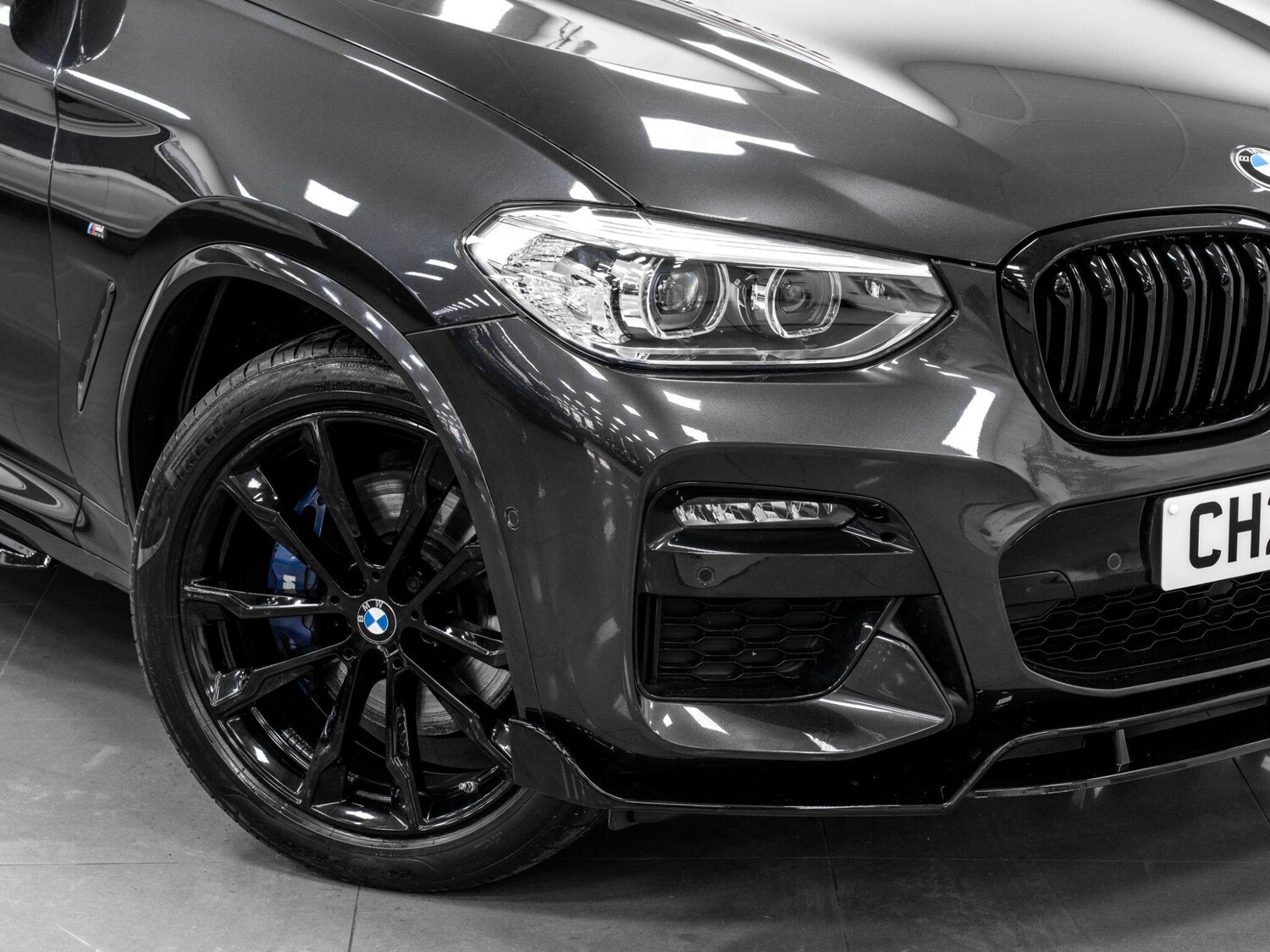 Used BMW X3 2020 for sale - 76990634: Photo 38