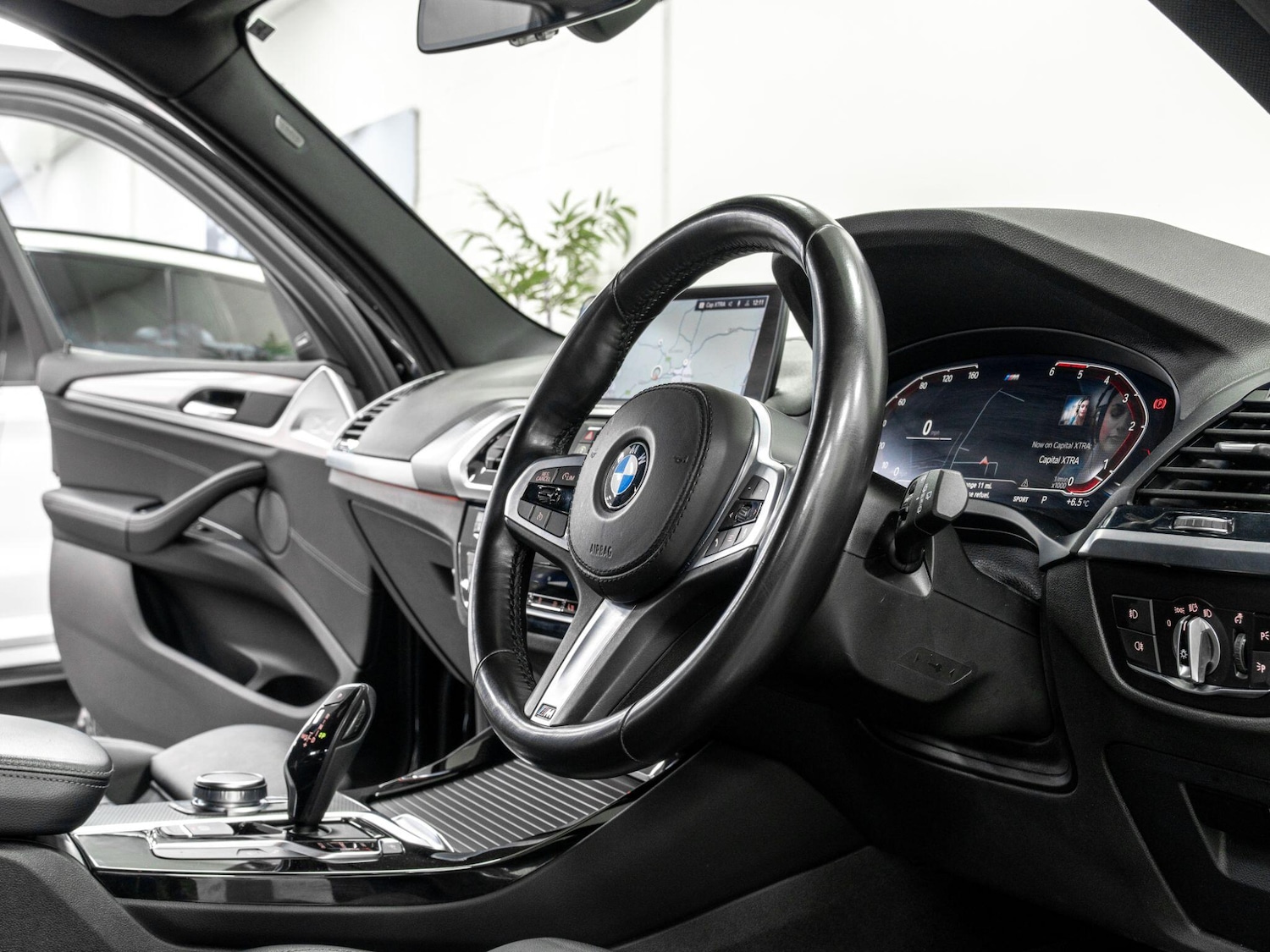 Used BMW X3 2020 for sale - 76990634: Photo 40