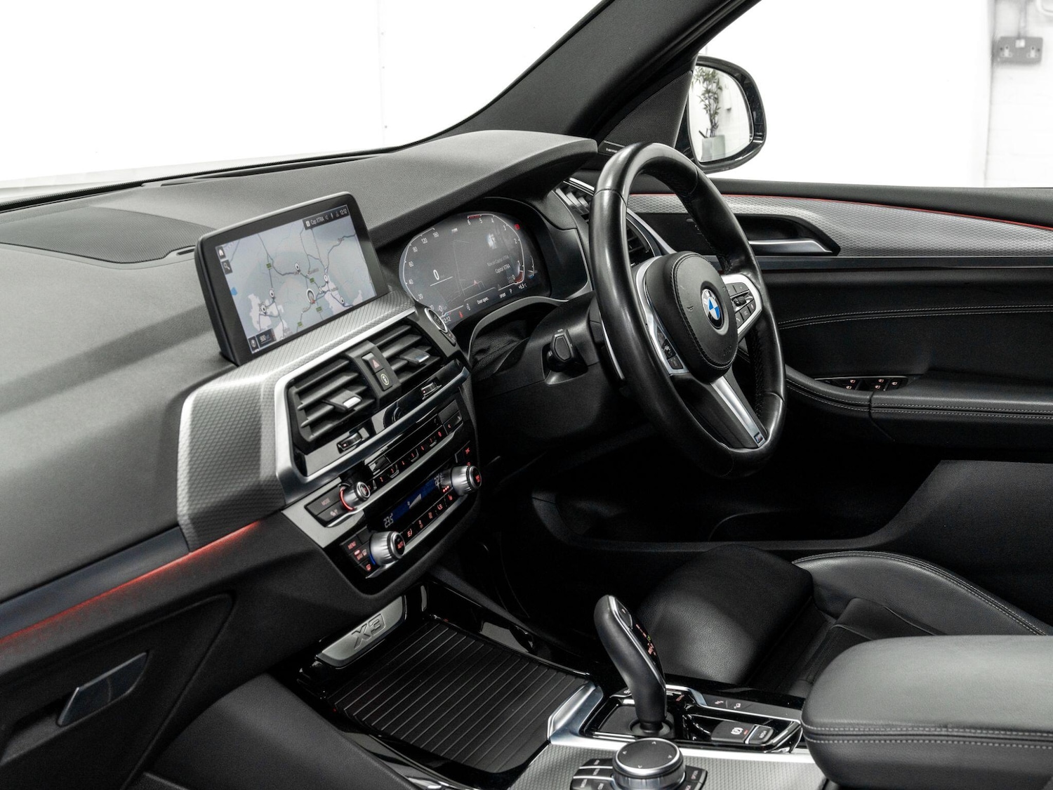 Used BMW X3 2020 for sale - 76990634: Photo 41