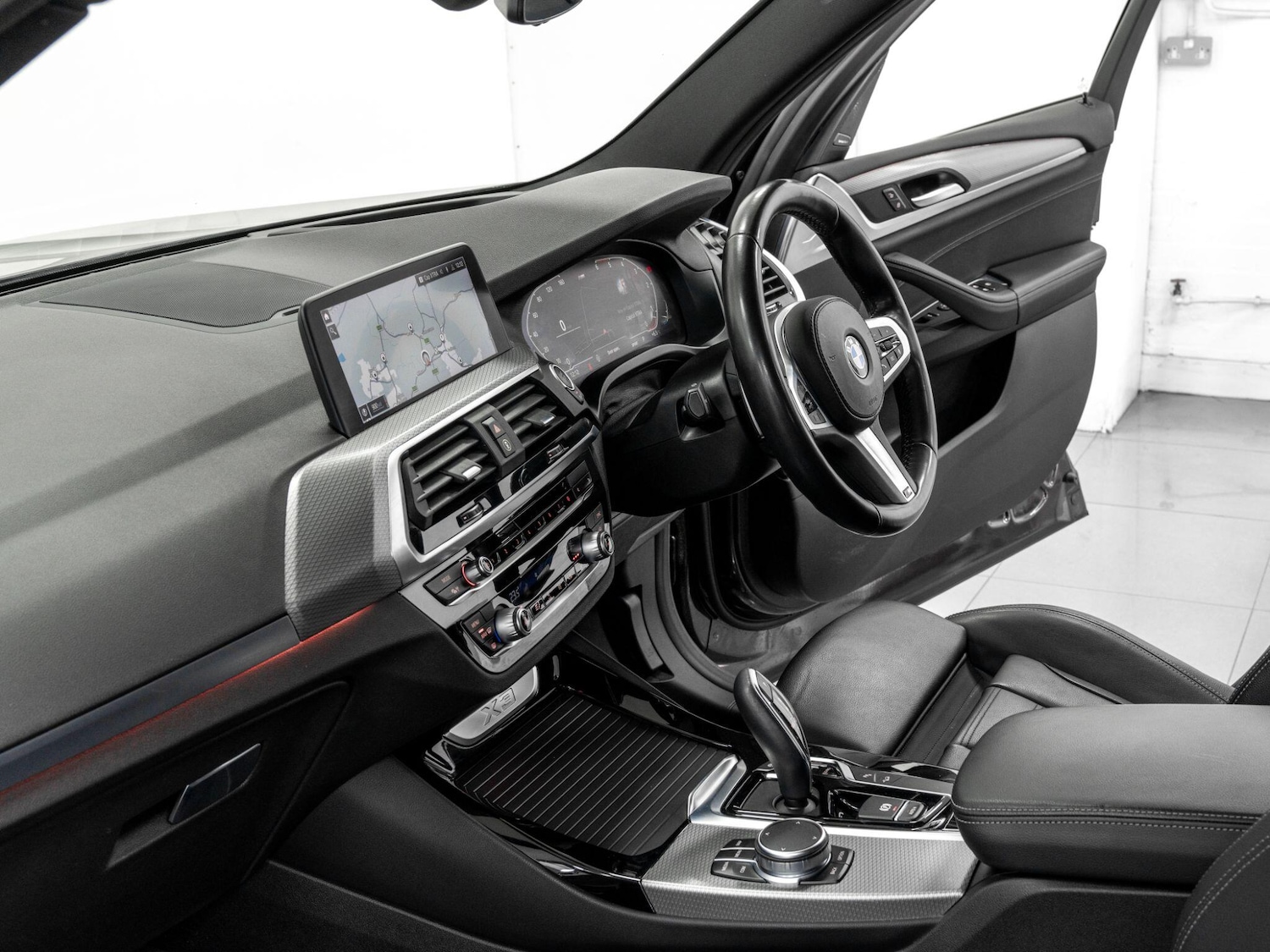 Used BMW X3 2020 for sale - 76990634: Photo 42