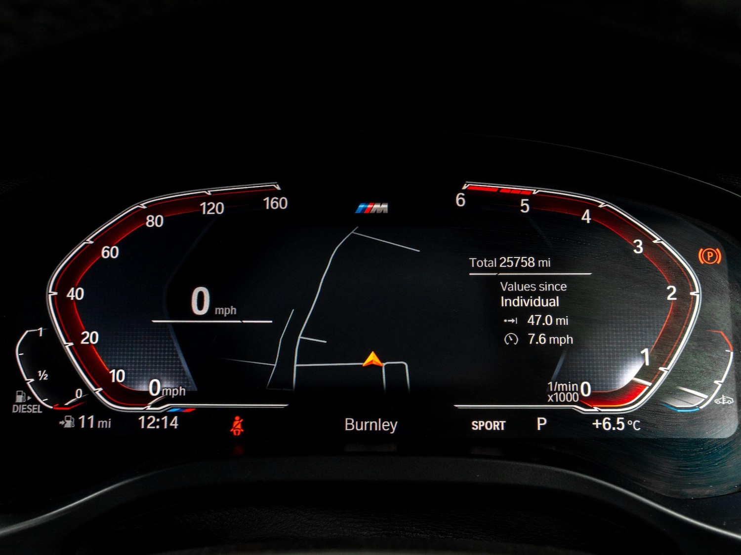 Used BMW X3 2020 for sale - 76990634: Photo 46