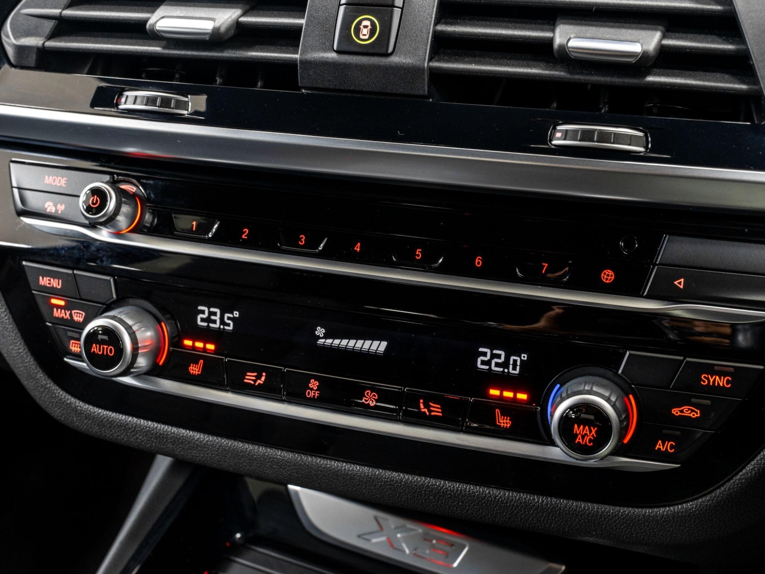 Used BMW X3 2020 for sale - 76990634: Photo 48