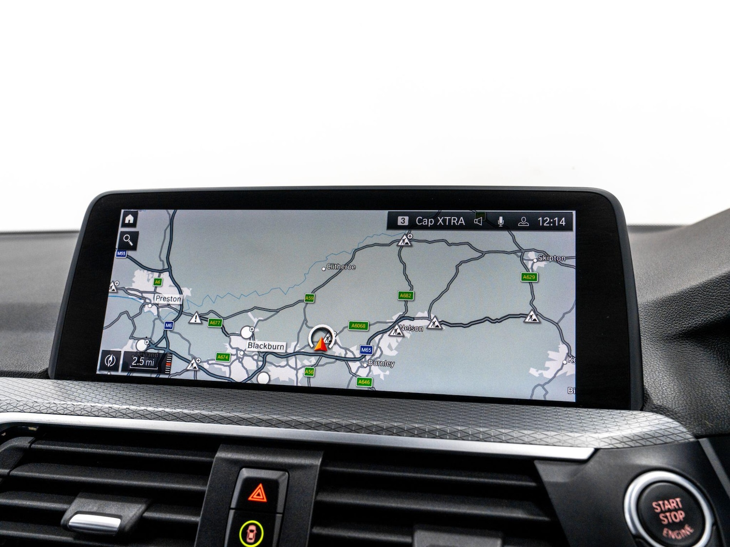 Used BMW X3 2020 for sale - 76990634: Photo 50