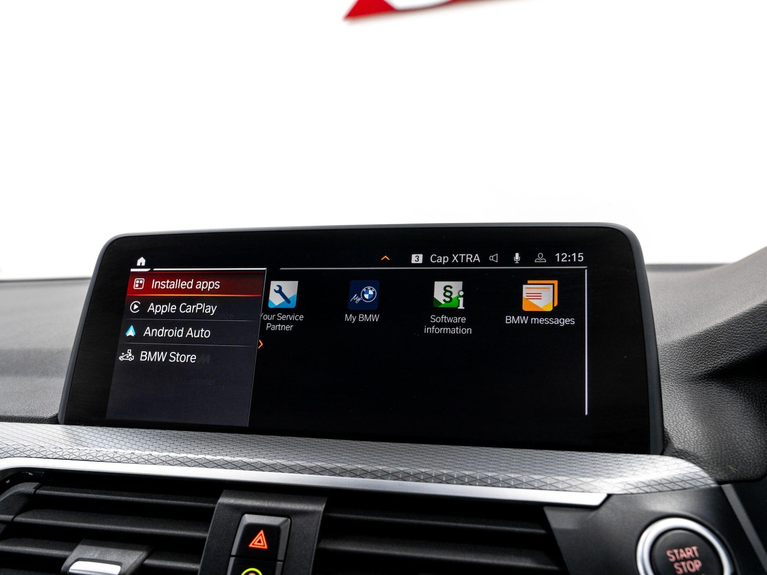 Used BMW X3 2020 for sale - 76990634: Photo 52