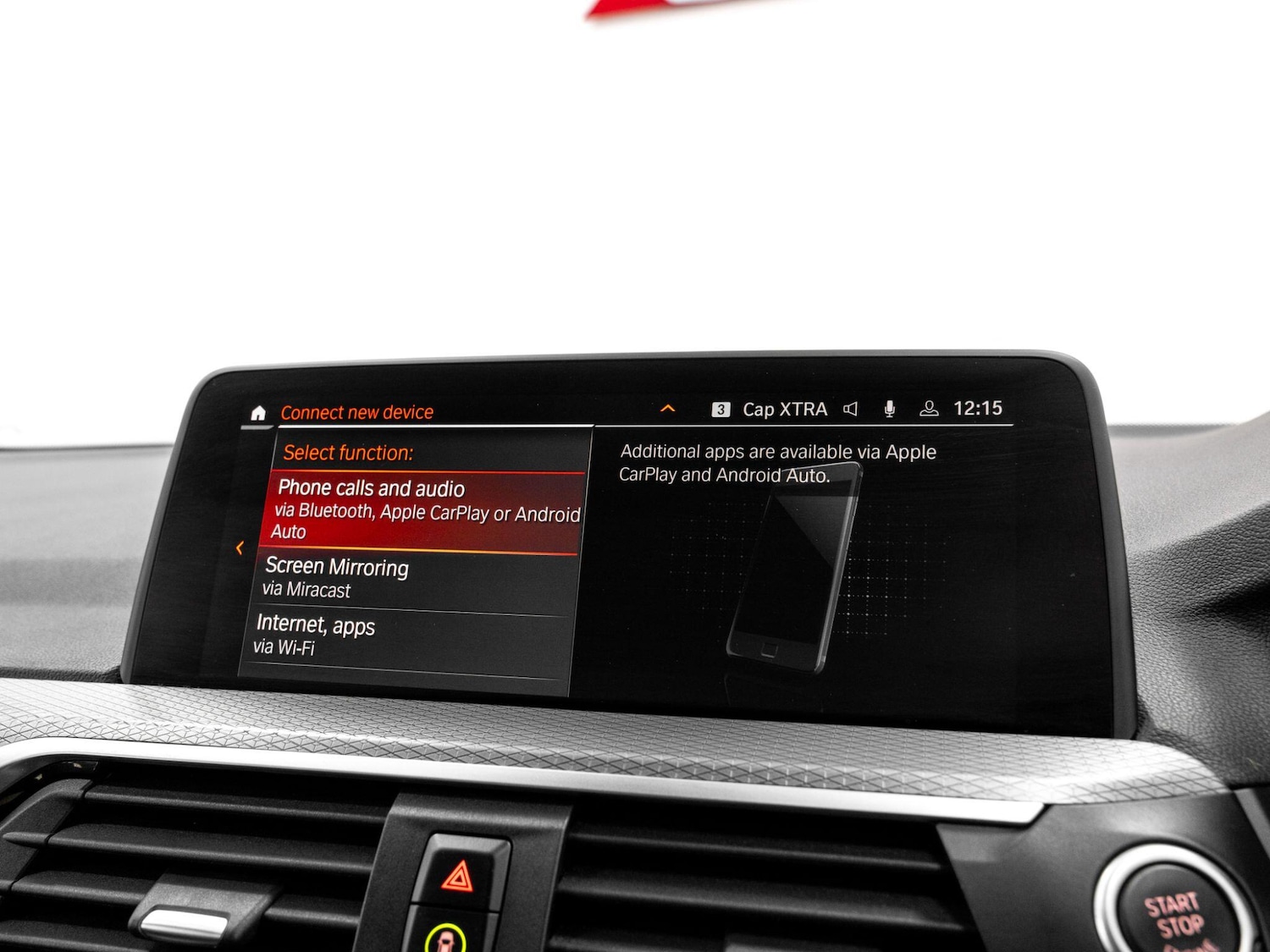 Used BMW X3 2020 for sale - 76990634: Photo 53