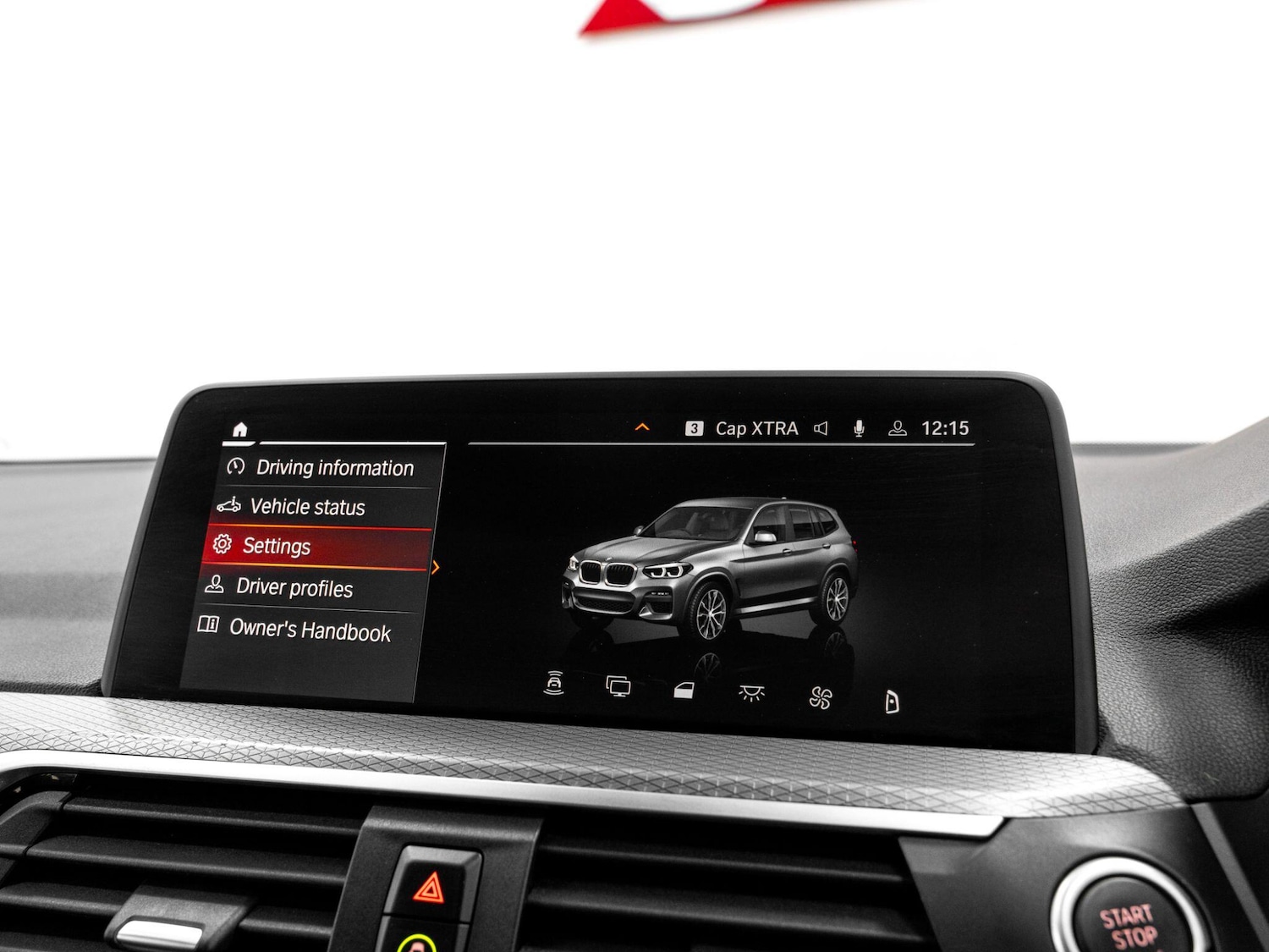 Used BMW X3 2020 for sale - 76990634: Photo 55