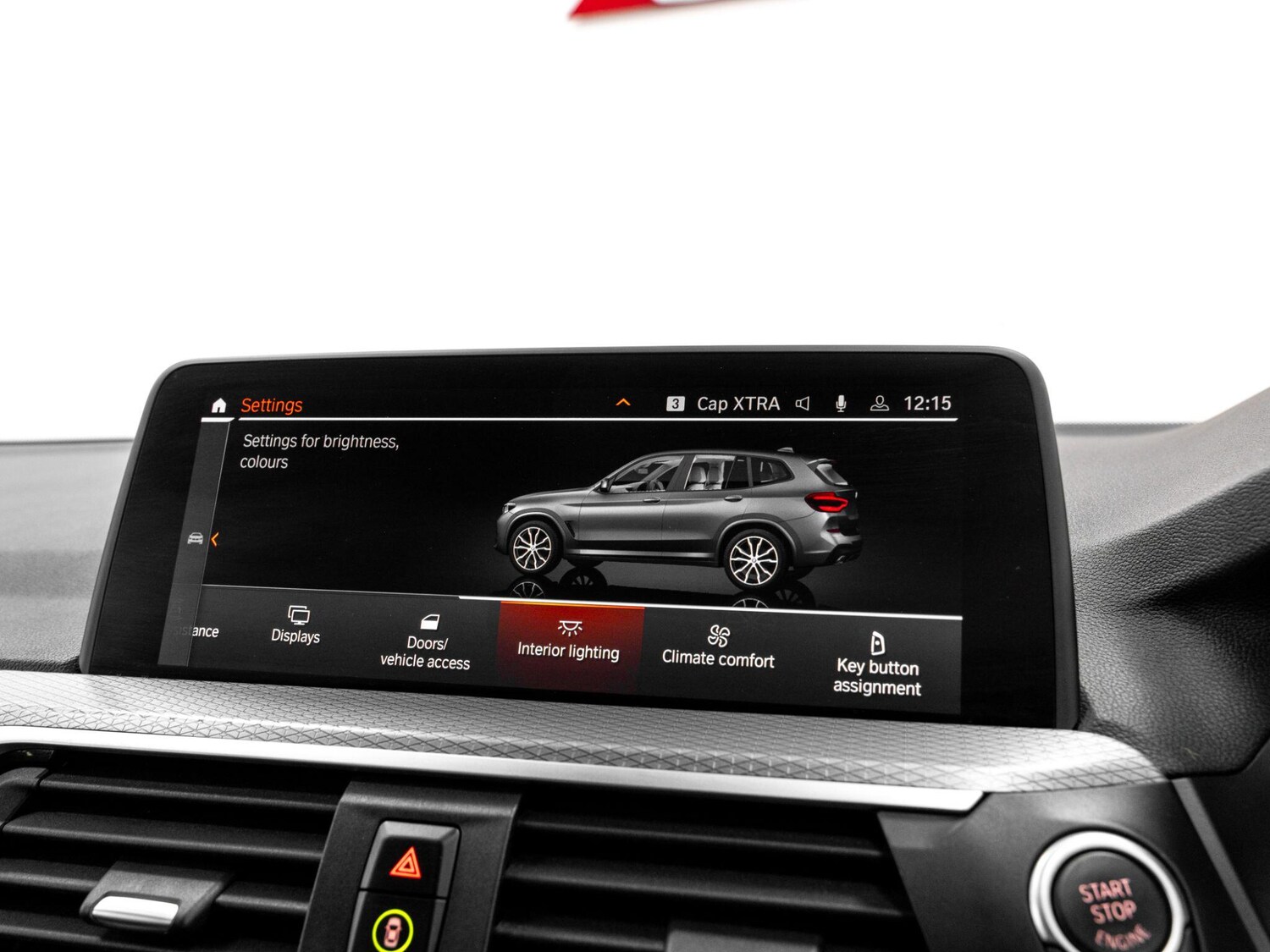 Used BMW X3 2020 for sale - 76990634: Photo 56