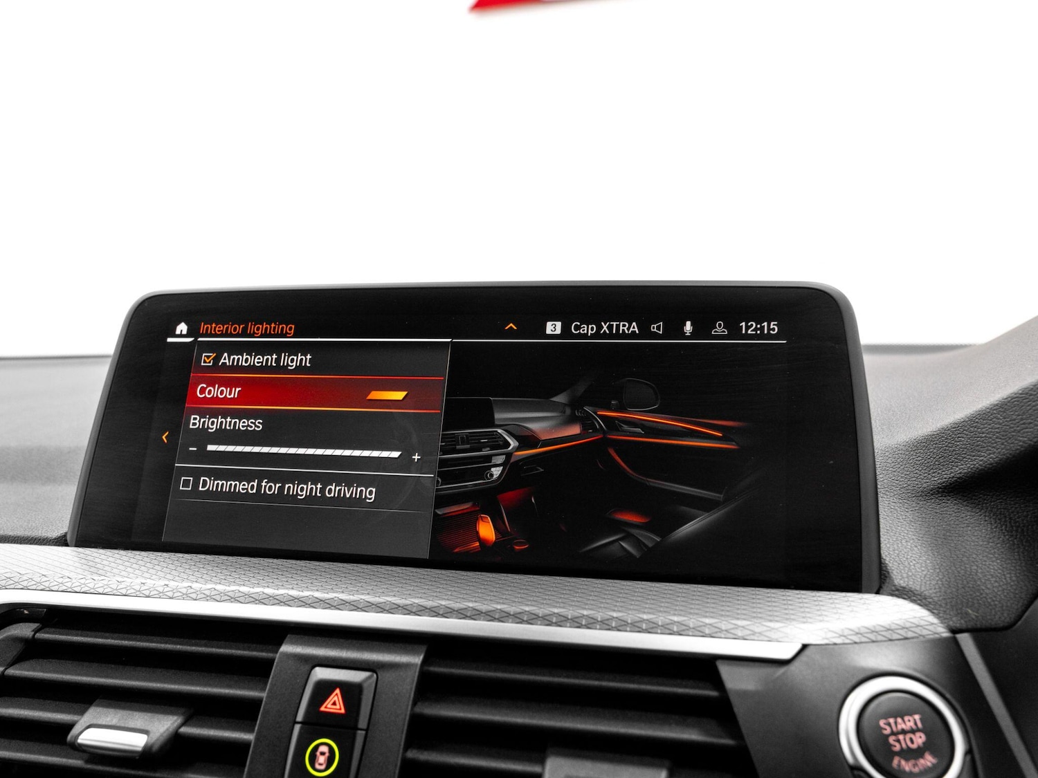 Used BMW X3 2020 for sale - 76990634: Photo 57