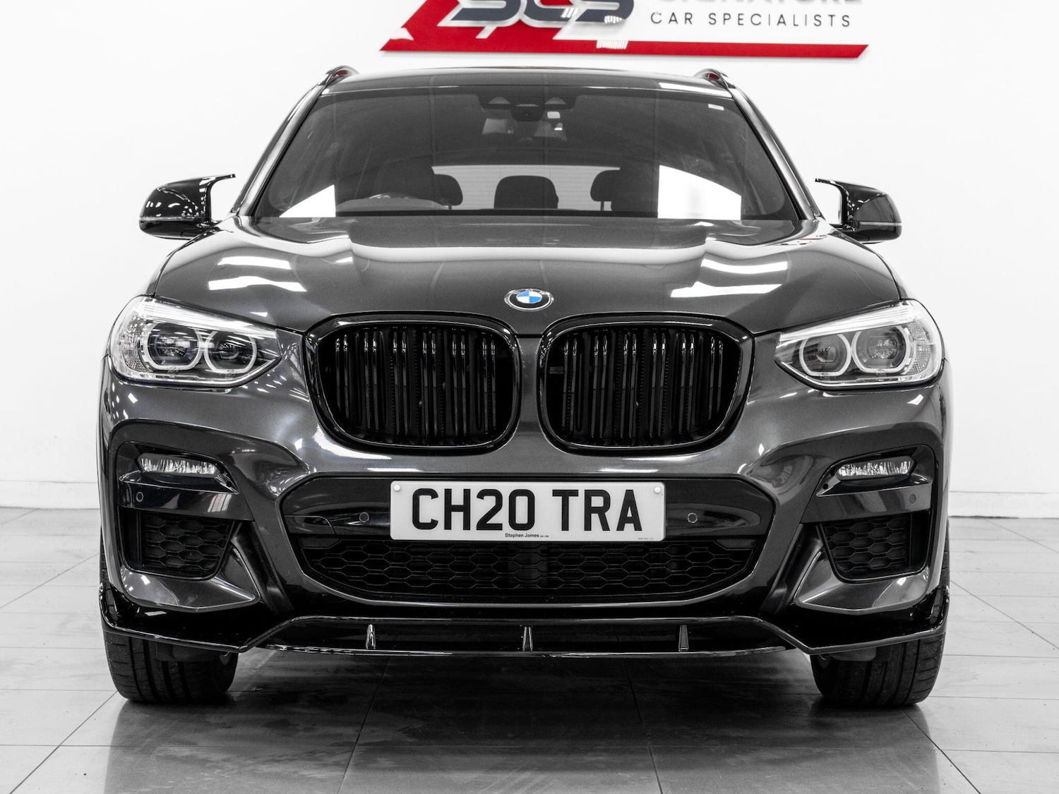 Used BMW X3 2020 for sale - 76990634: Photo 6