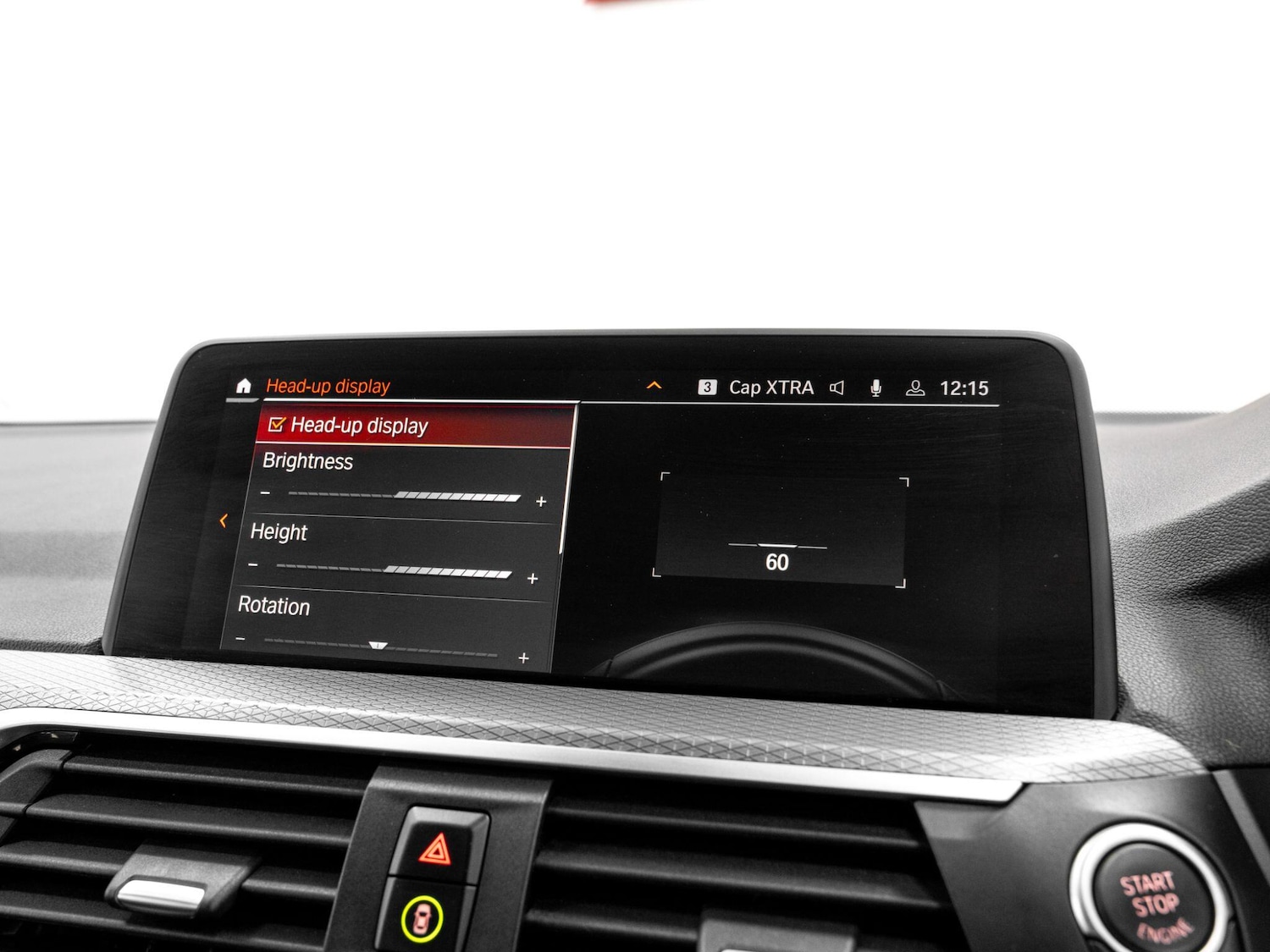 Used BMW X3 2020 for sale - 76990634: Photo 60