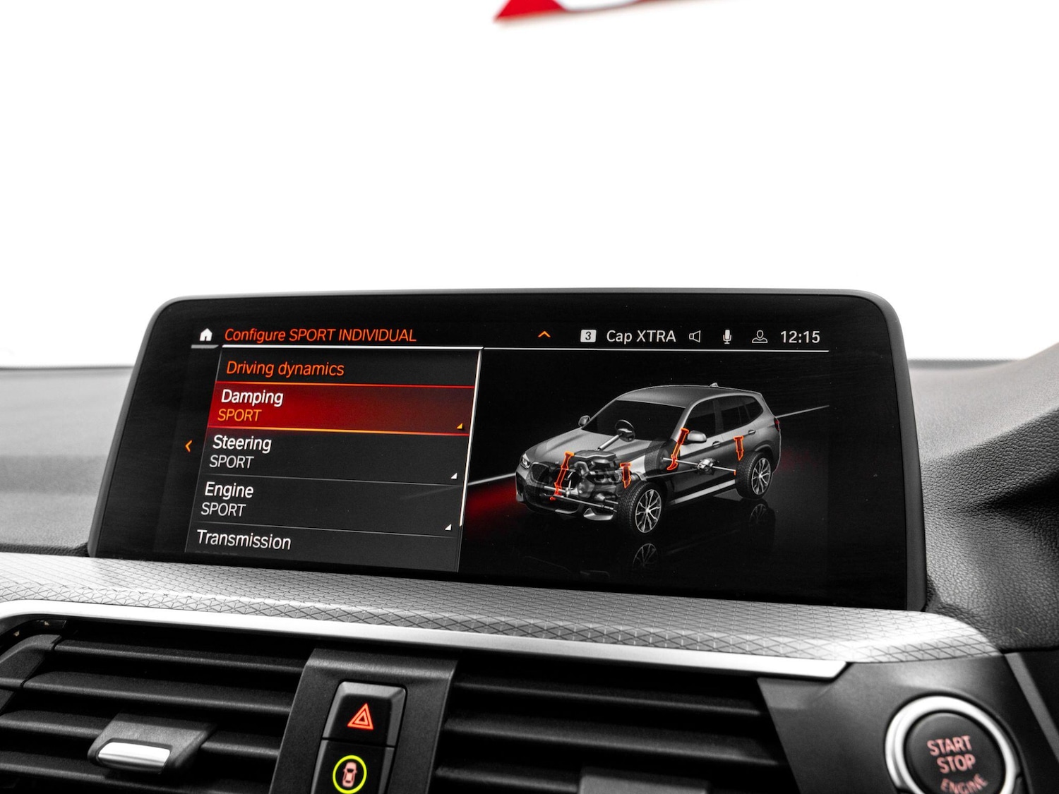 Used BMW X3 2020 for sale - 76990634: Photo 62