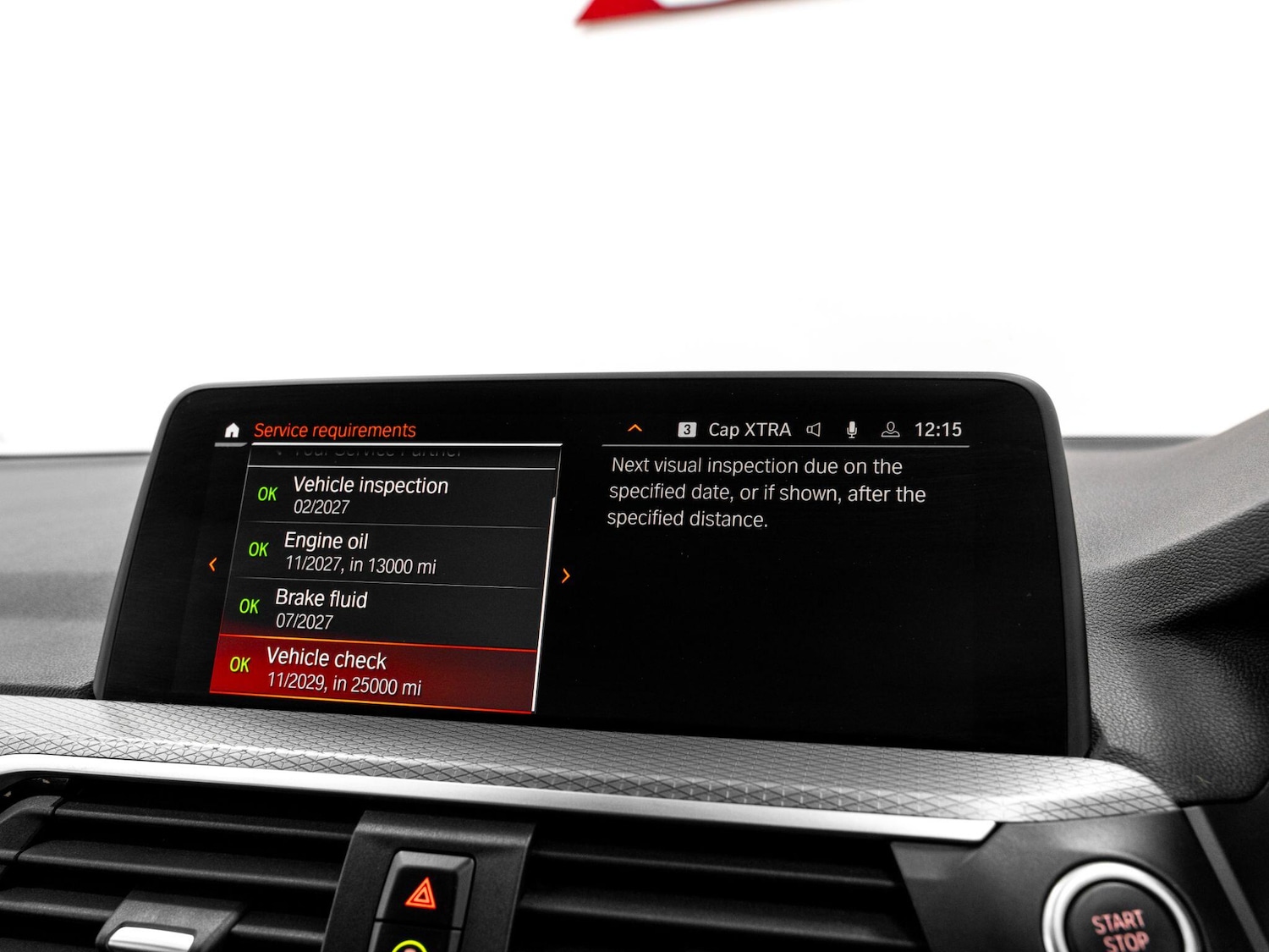 Used BMW X3 2020 for sale - 76990634: Photo 66