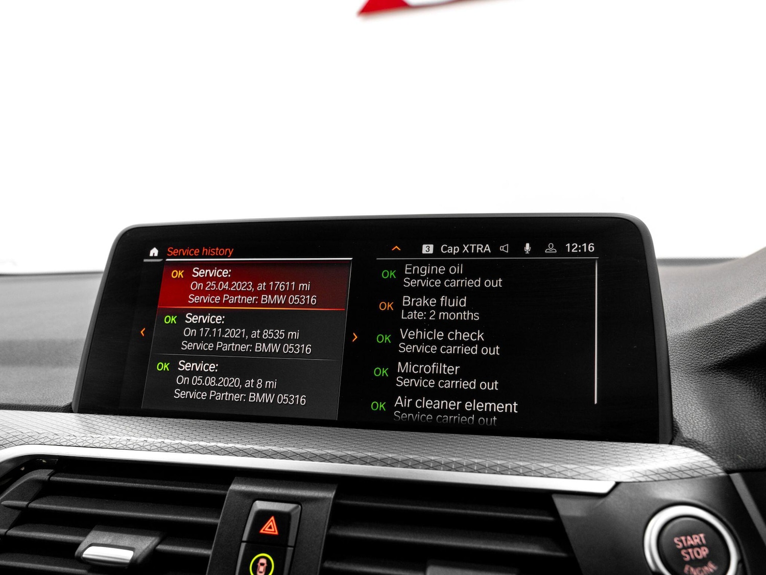 Used BMW X3 2020 for sale - 76990634: Photo 67