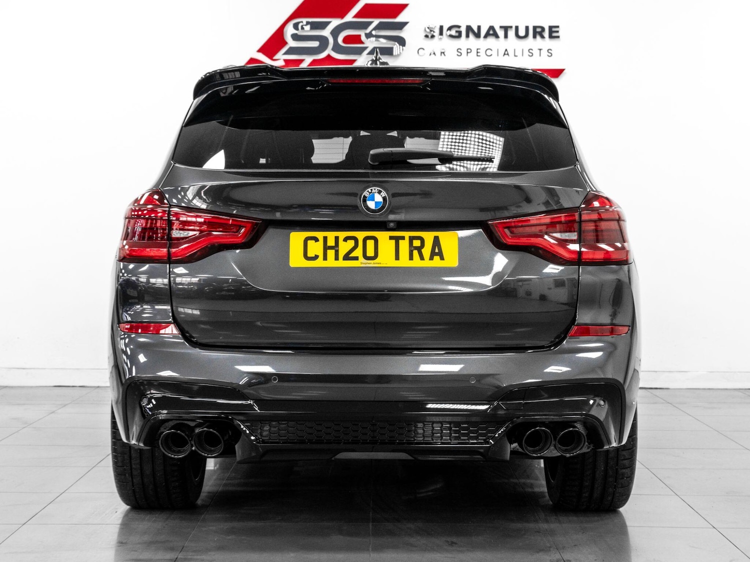 Used BMW X3 2020 for sale - 76990634: Photo 7