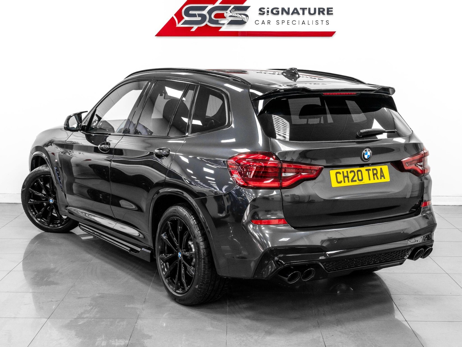 Used BMW X3 2020 for sale - 76990634: Photo 9