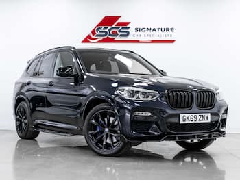 Used BMW X3 2019 for sale - 79775458: Photo