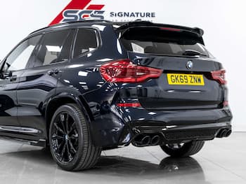 Used BMW X3 2019 for sale - 79775458: Photo
