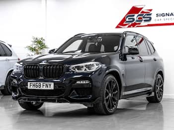Used BMW X3 2019 for sale - 79853490: Photo