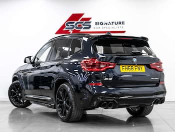 Used BMW X3 2019 for sale - 79853490: Photo