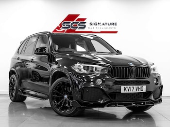 Used BMW X5 2017 for sale - 79369929: Photo