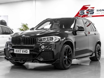 Used BMW X5 2017 for sale - 79369929: Photo