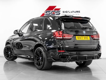 Used BMW X5 2017 for sale - 79369929: Photo