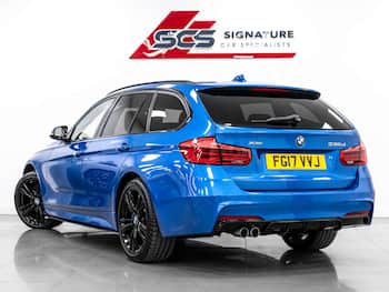 Used BMW 3 Series 2017 for sale - 79607390: Photo