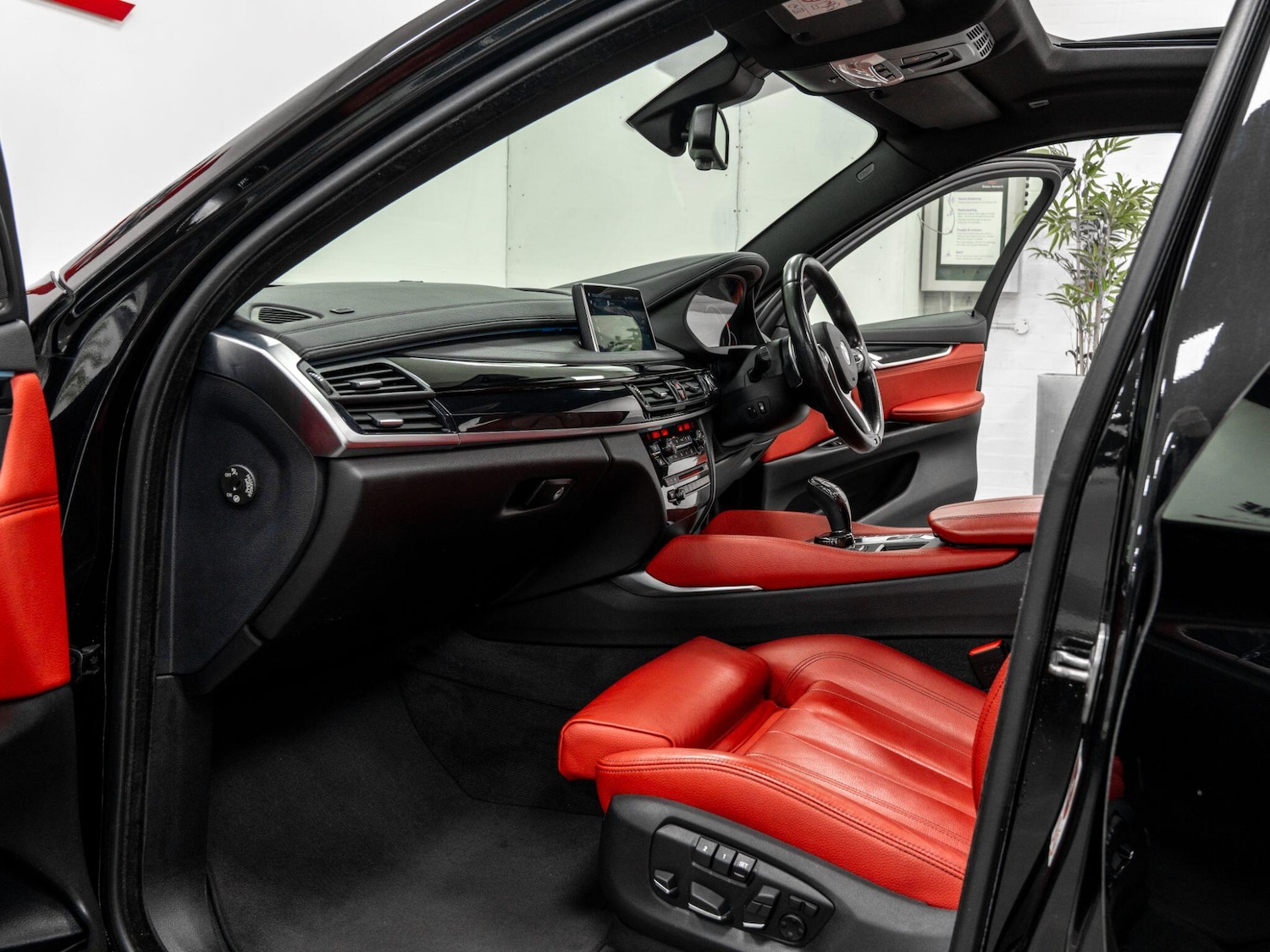 Used BMW X6 2018 for sale - 76994188: Photo 17