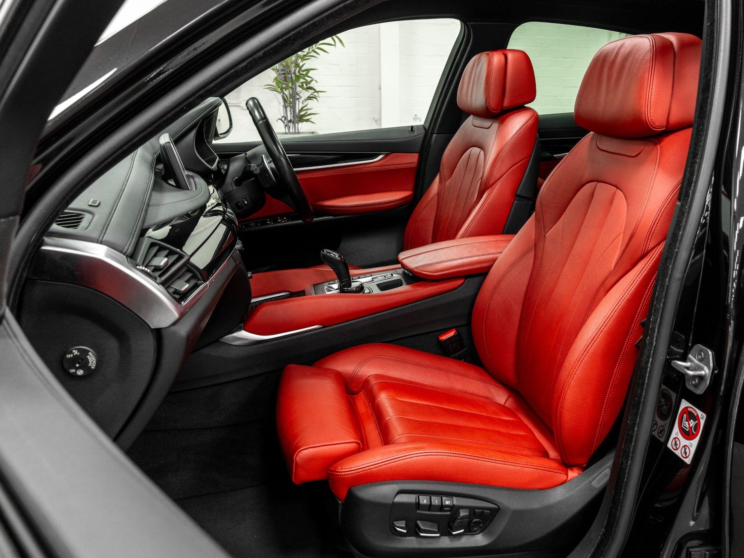 Used BMW X6 2018 for sale - 76994188: Photo 23