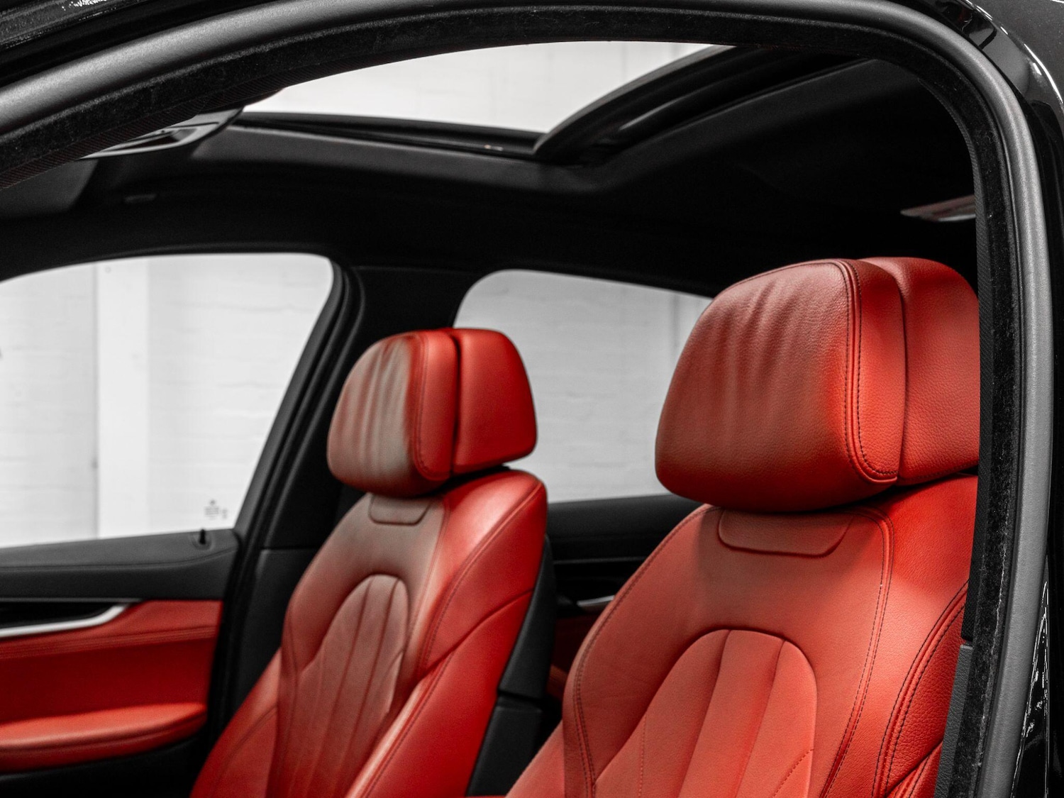 Used BMW X6 2018 for sale - 76994188: Photo 24