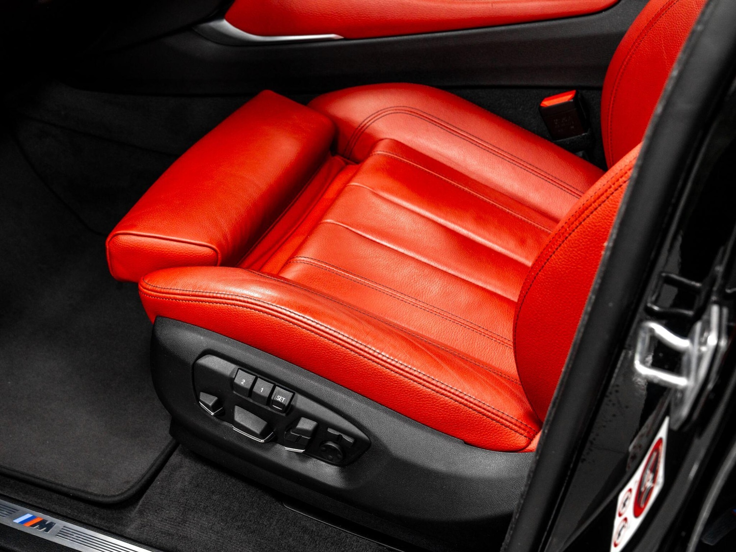 Used BMW X6 2018 for sale - 76994188: Photo 25