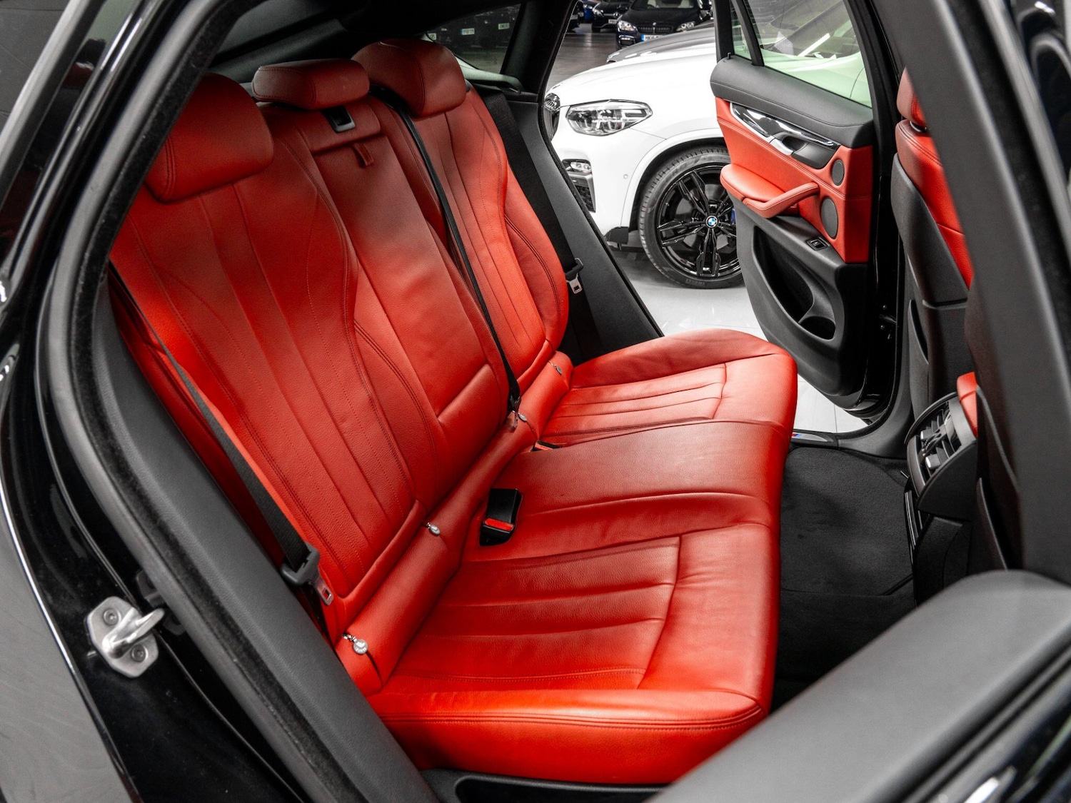 Used BMW X6 2018 for sale - 76994188: Photo 26