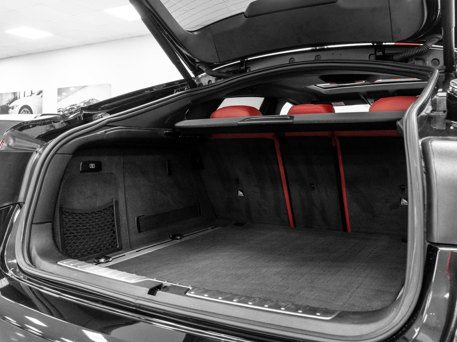 Used BMW X6 2018 for sale - 76994188: Photo 29