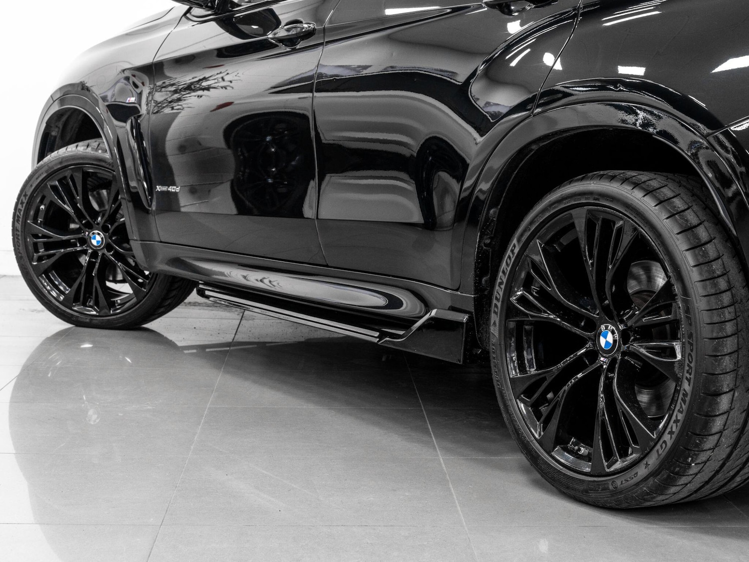 Used BMW X6 2018 for sale - 76994188: Photo 39