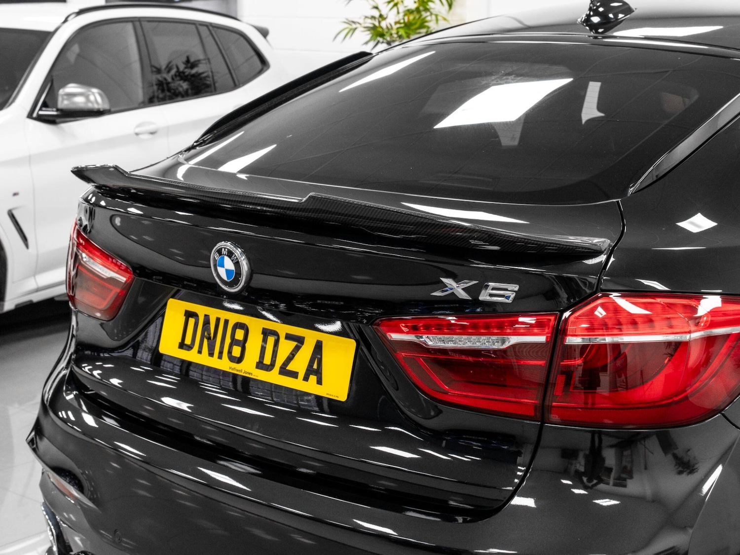 Used BMW X6 2018 for sale - 76994188: Photo 40