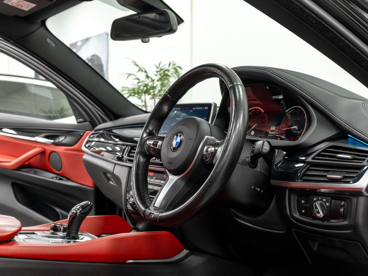 Used BMW X6 2018 for sale - 76994188: Photo 44