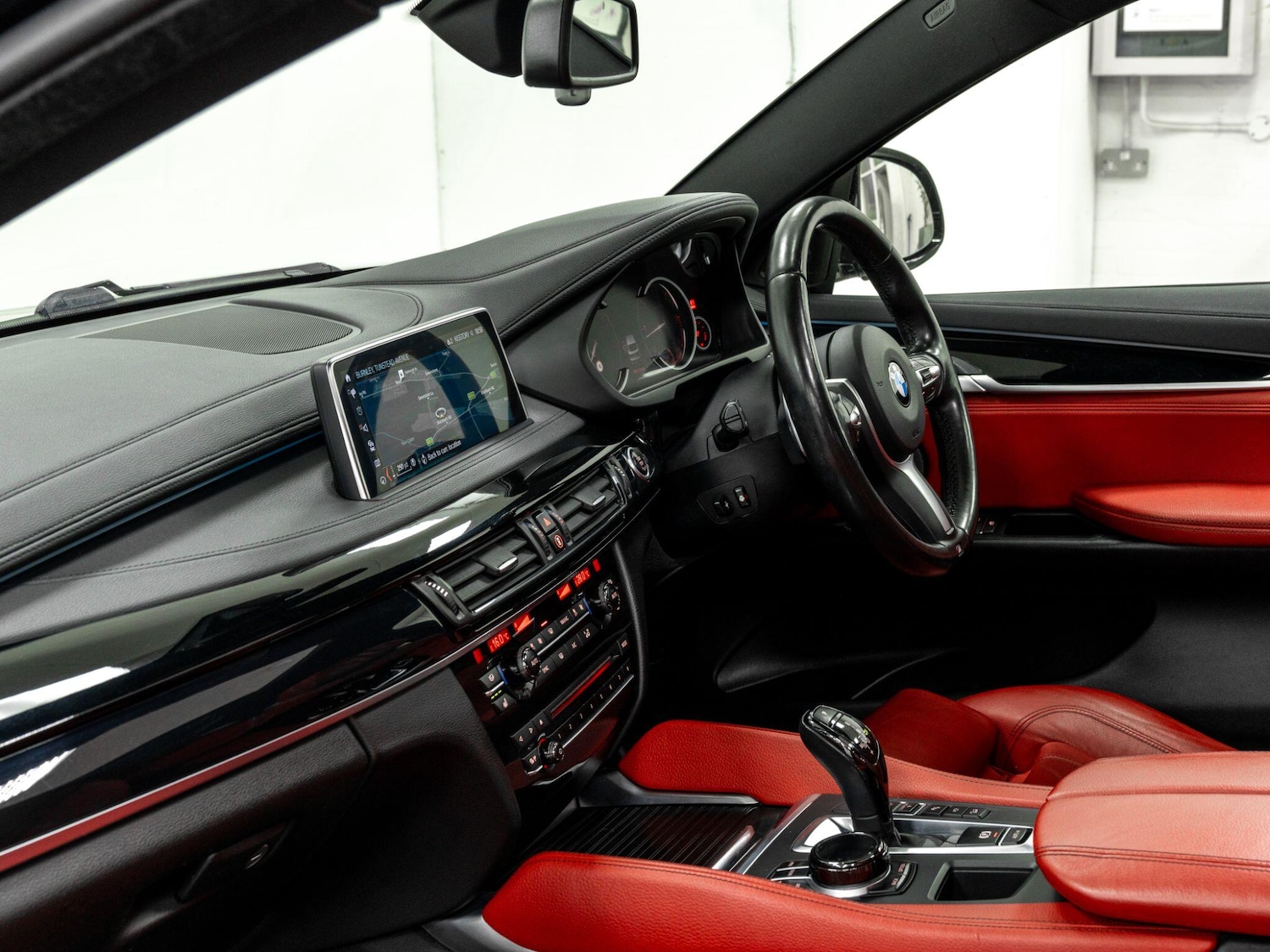 Used BMW X6 2018 for sale - 76994188: Photo 47